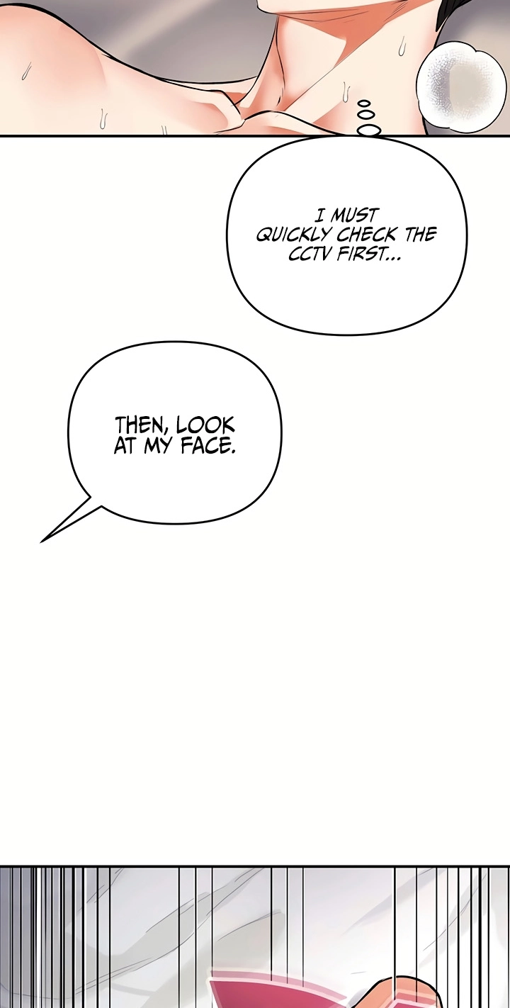 I'm the only guy in the massage parlor. Chapter 25 page 97 - 