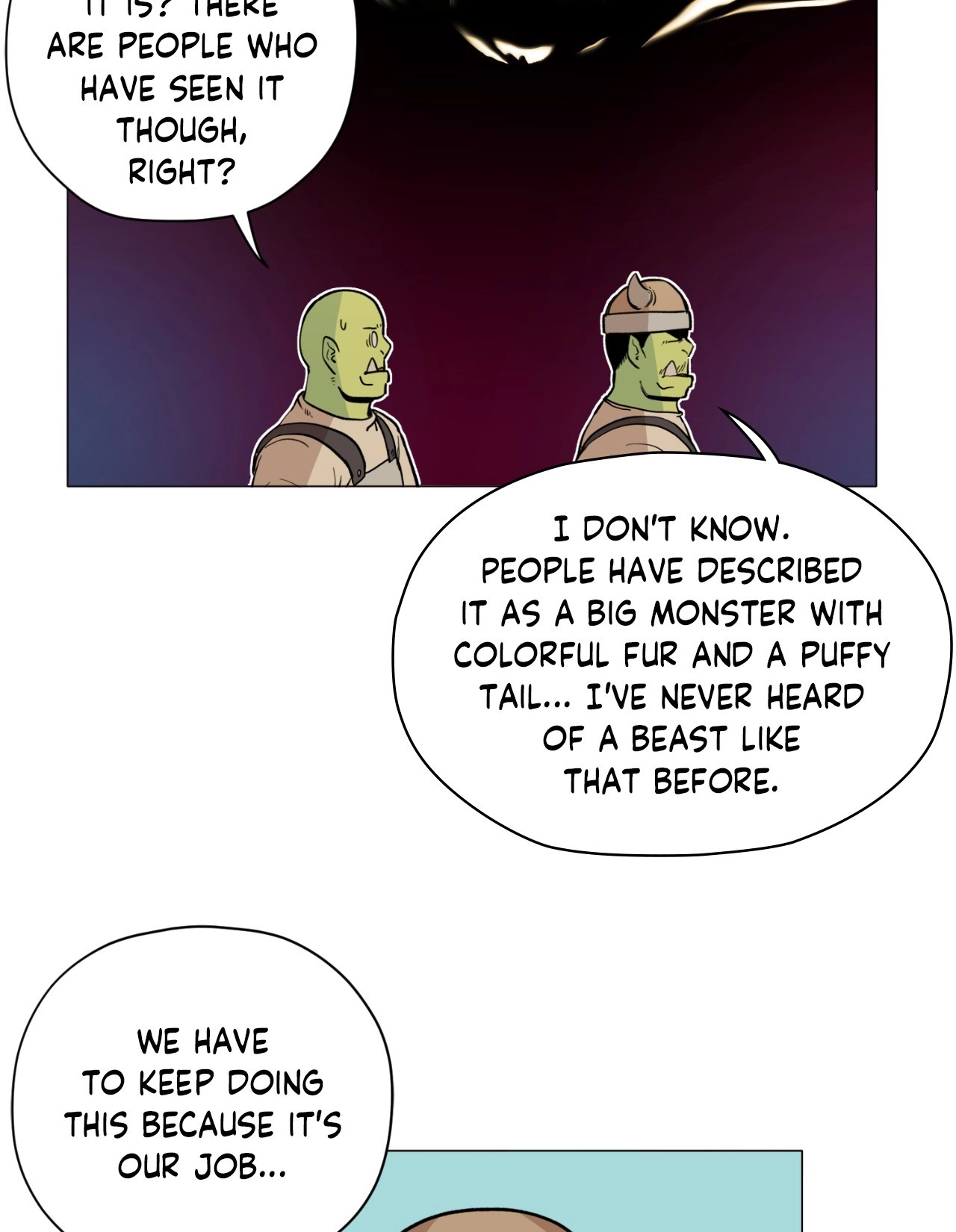 I'm the only guy in the massage parlor. Chapter 26 page 16 - 
