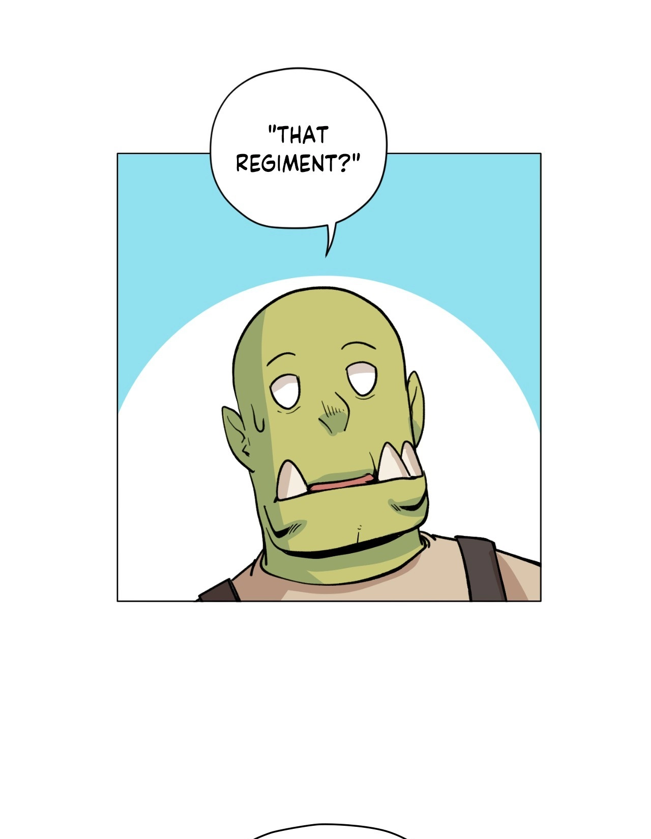I'm the only guy in the massage parlor. Chapter 26 page 21 - 