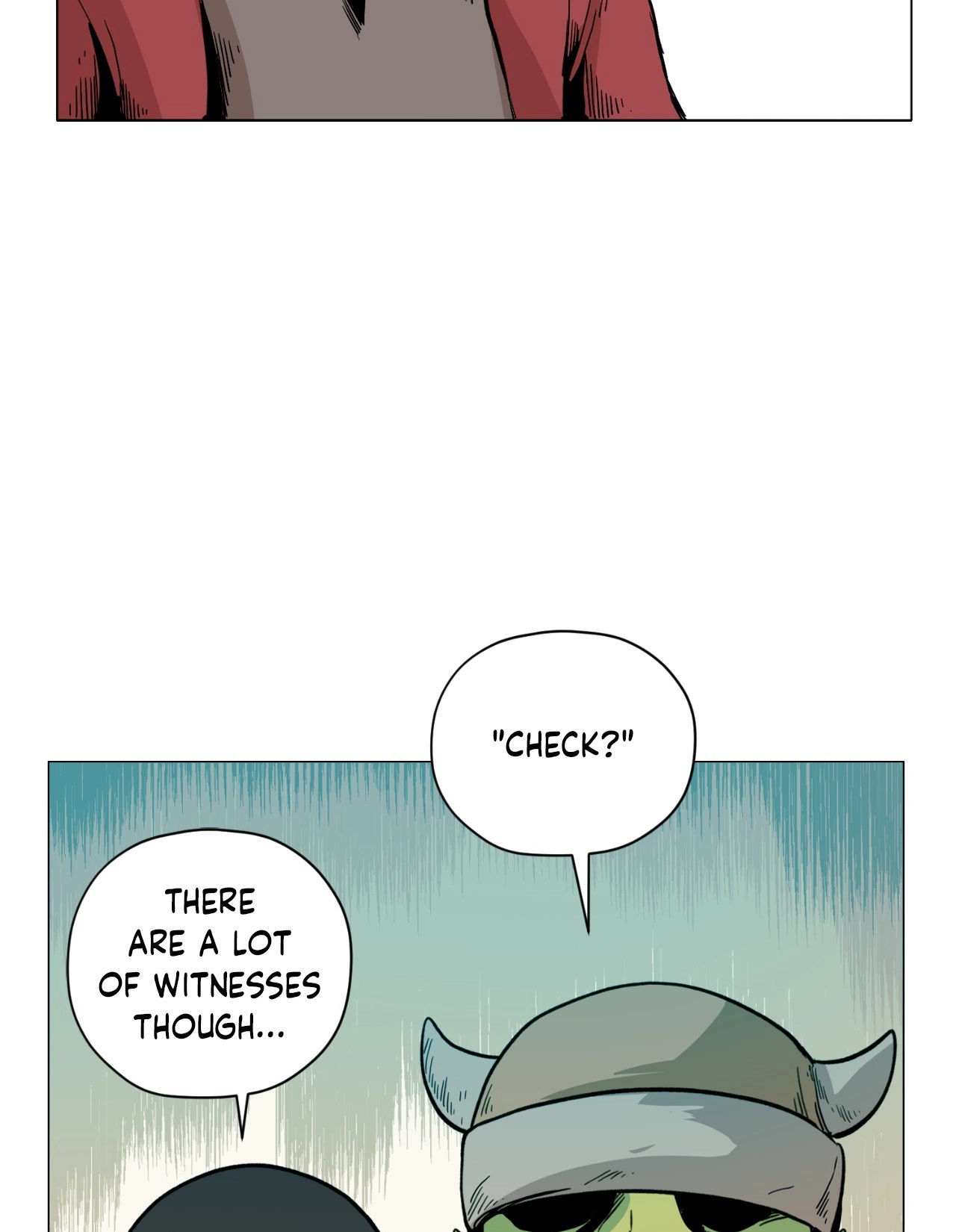 I'm the only guy in the massage parlor. Chapter 26 page 25 - 
