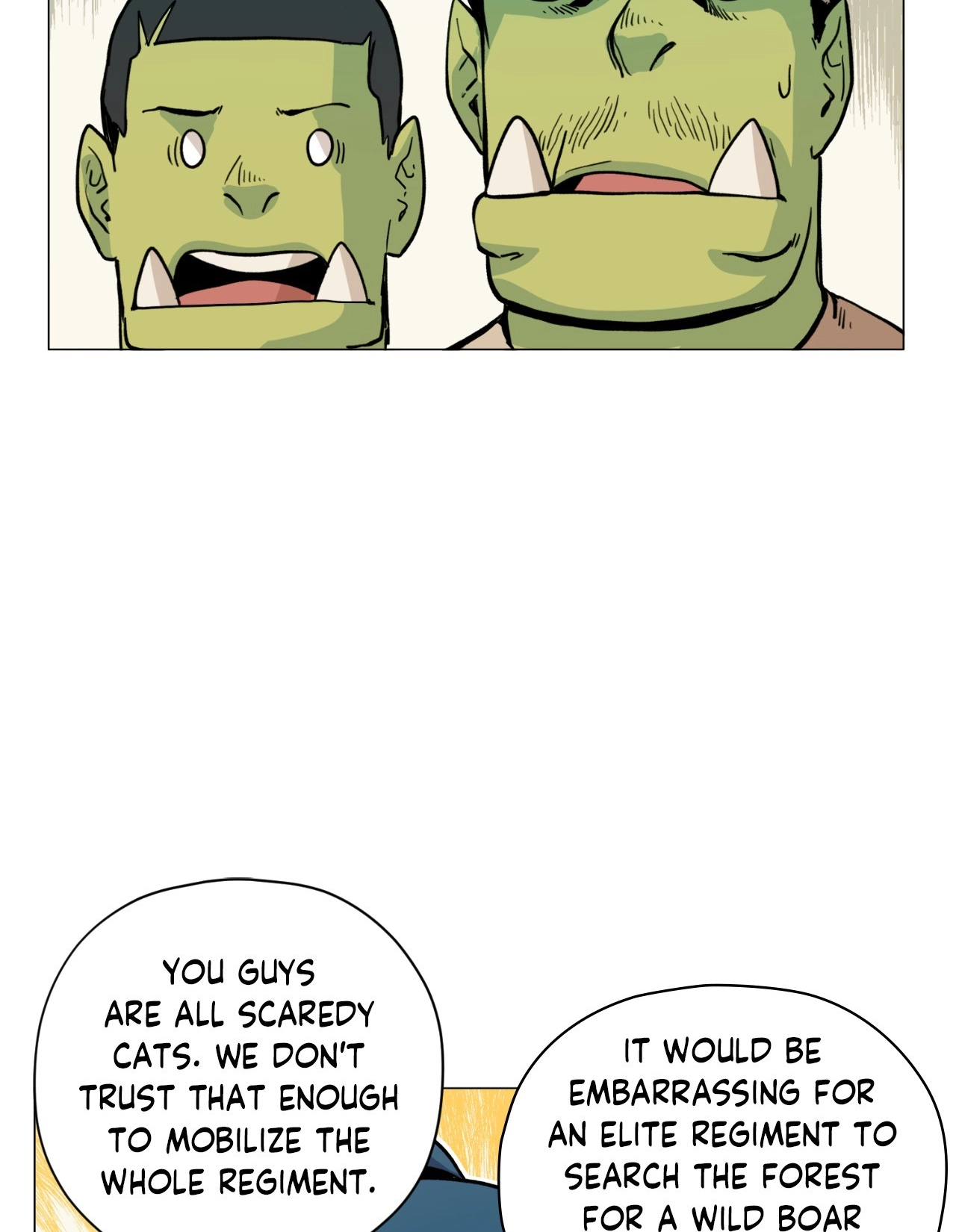 I'm the only guy in the massage parlor. Chapter 26 page 26 - 