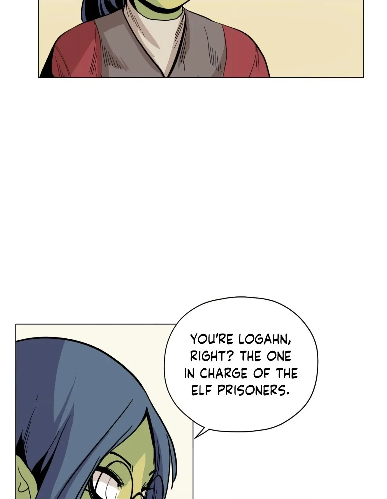 I'm the only guy in the massage parlor. Chapter 26 page 30 - 