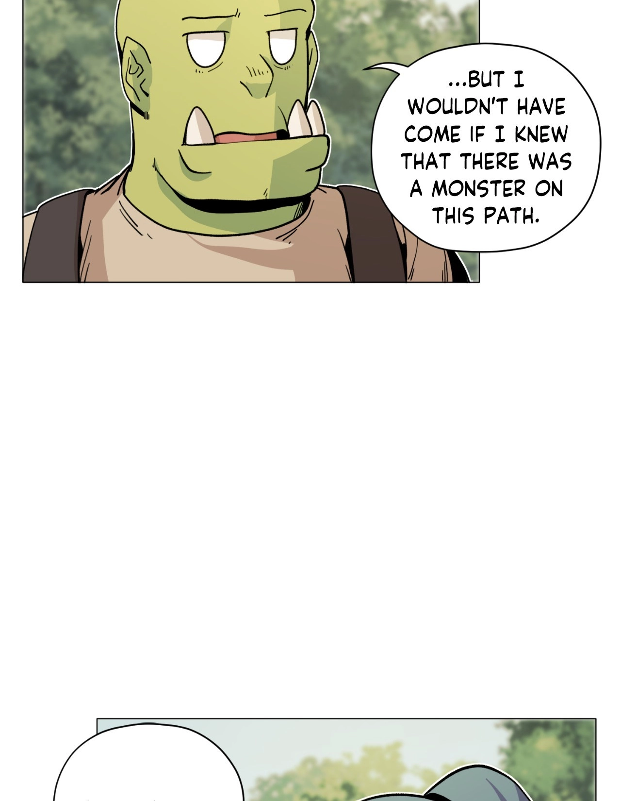 I'm the only guy in the massage parlor. Chapter 26 page 42 - 