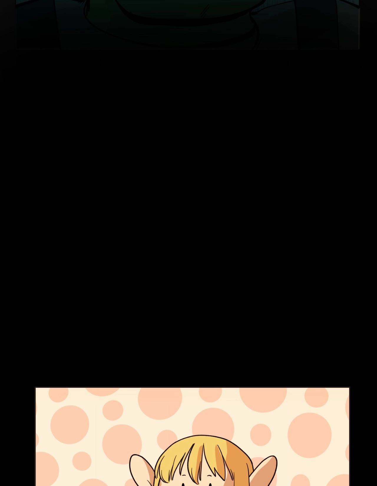 I'm the only guy in the massage parlor. Chapter 26 page 54 - 