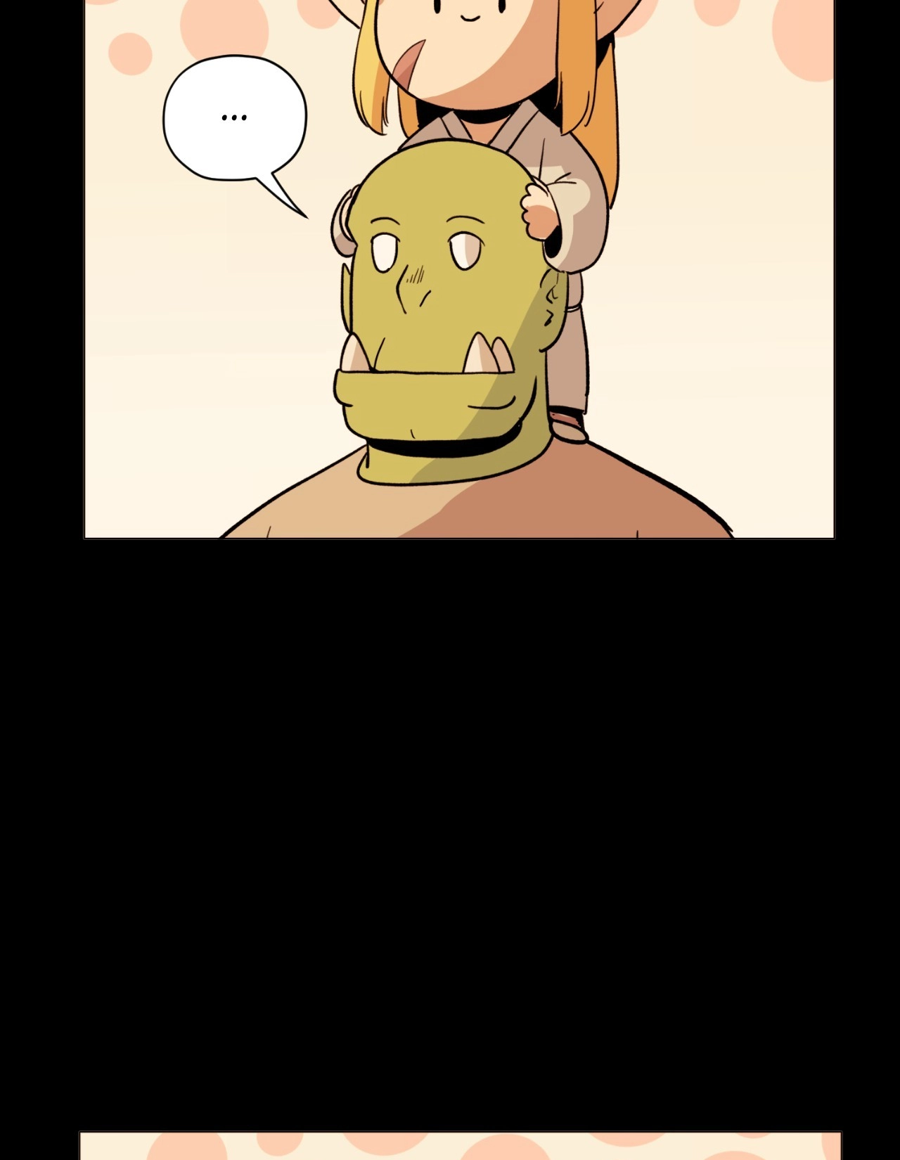 I'm the only guy in the massage parlor. Chapter 26 page 55 - 
