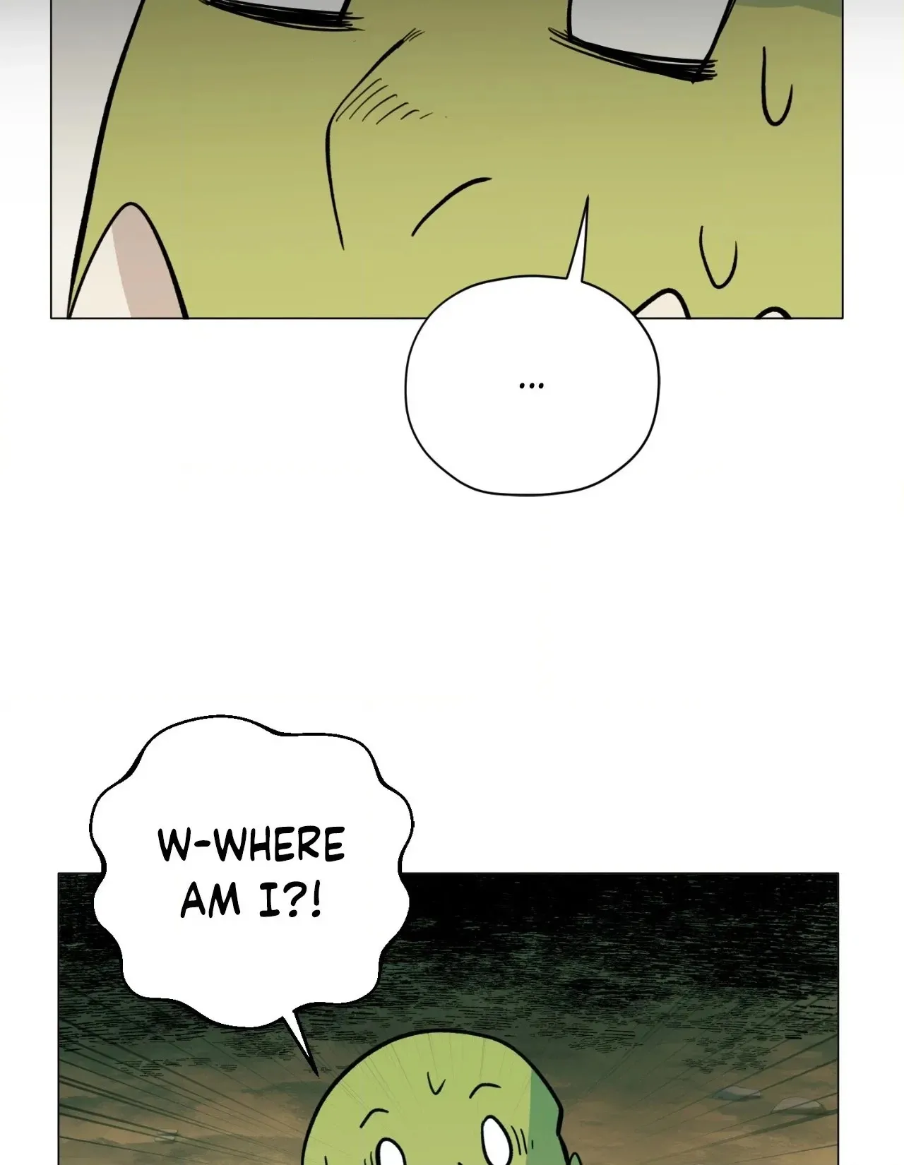 I'm the only guy in the massage parlor. Chapter 26 page 60 - 