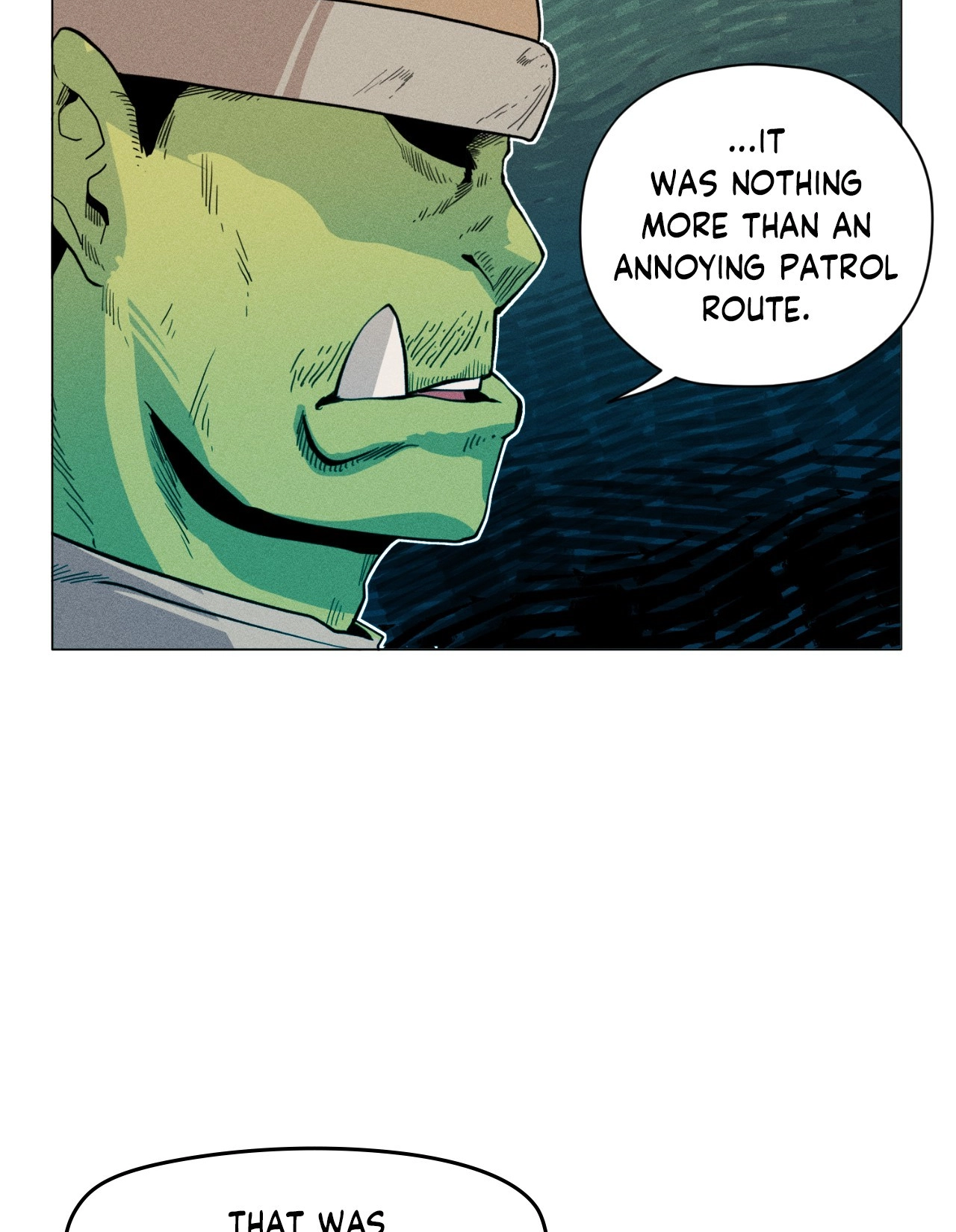 I'm the only guy in the massage parlor. Chapter 26 page 8 - 