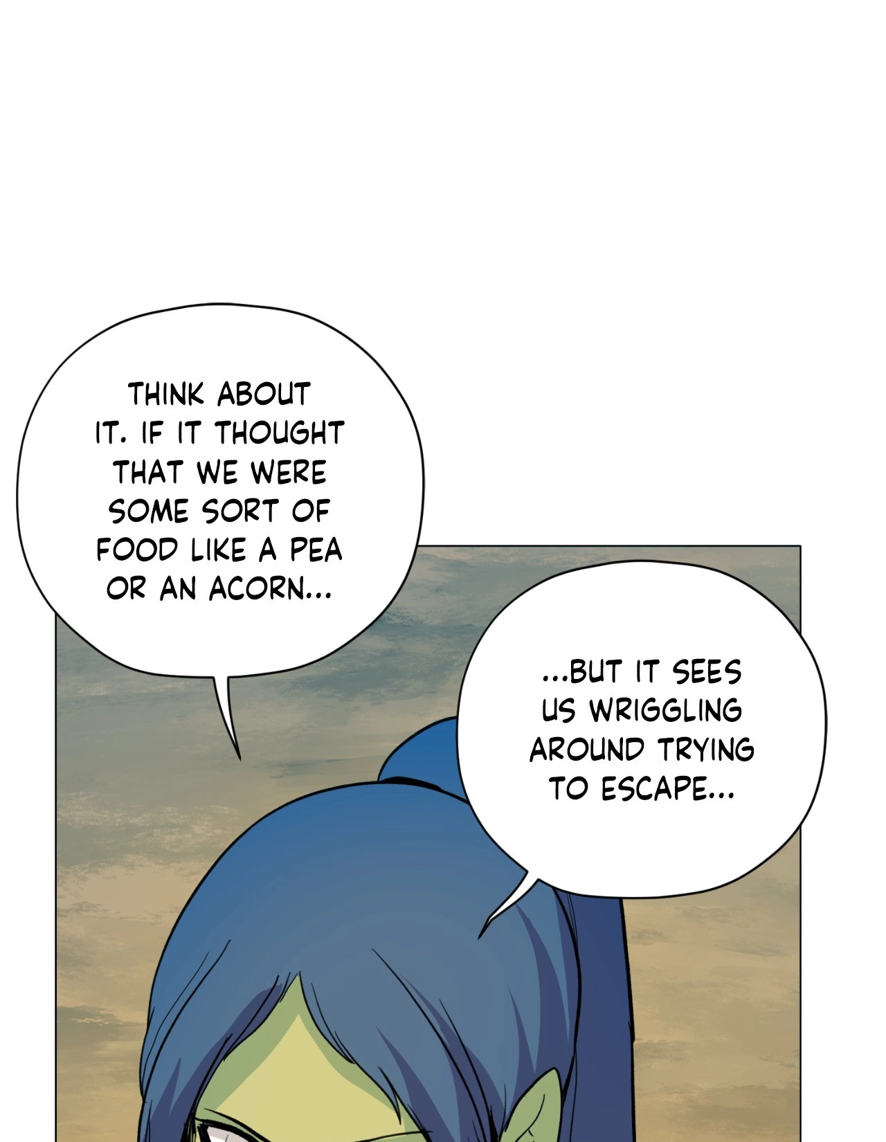 I'm the only guy in the massage parlor. Chapter 26 page 73 - 