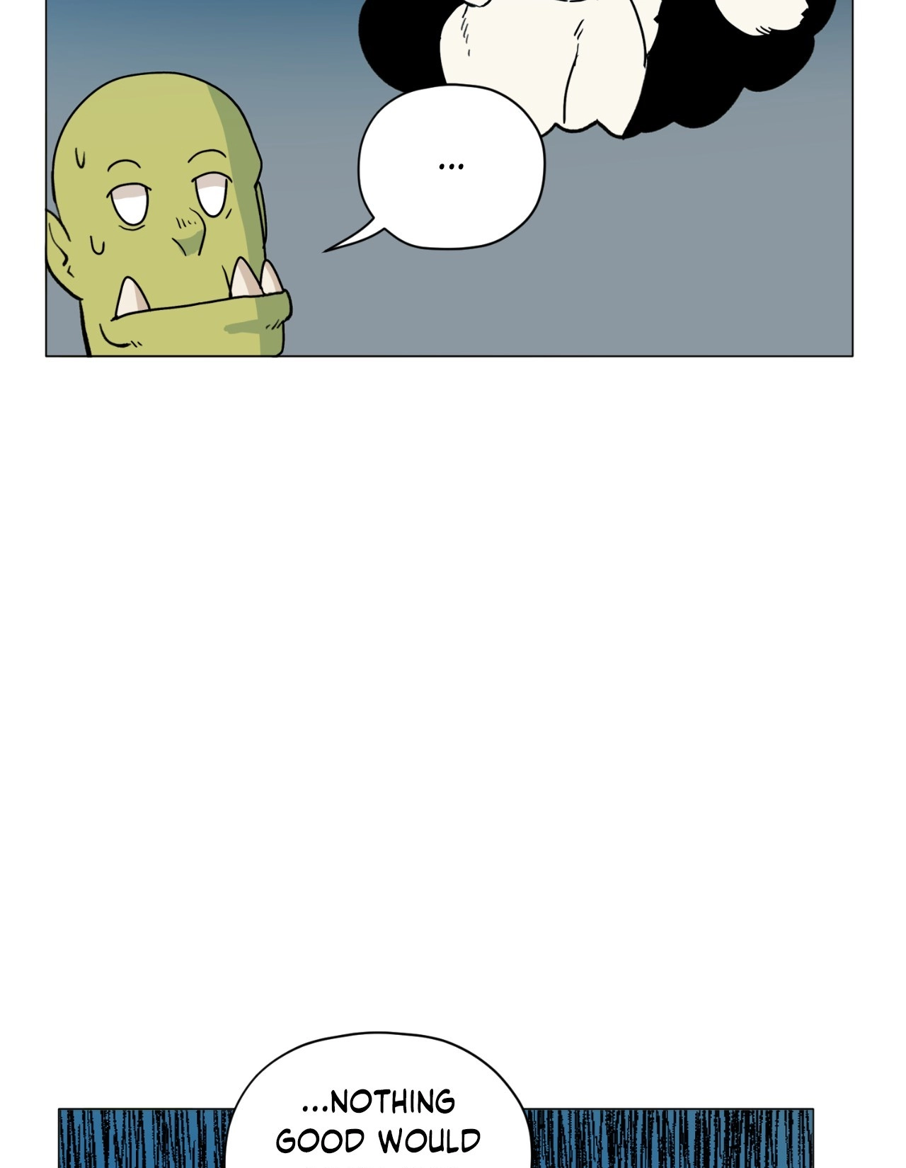 I'm the only guy in the massage parlor. Chapter 26 page 75 - 