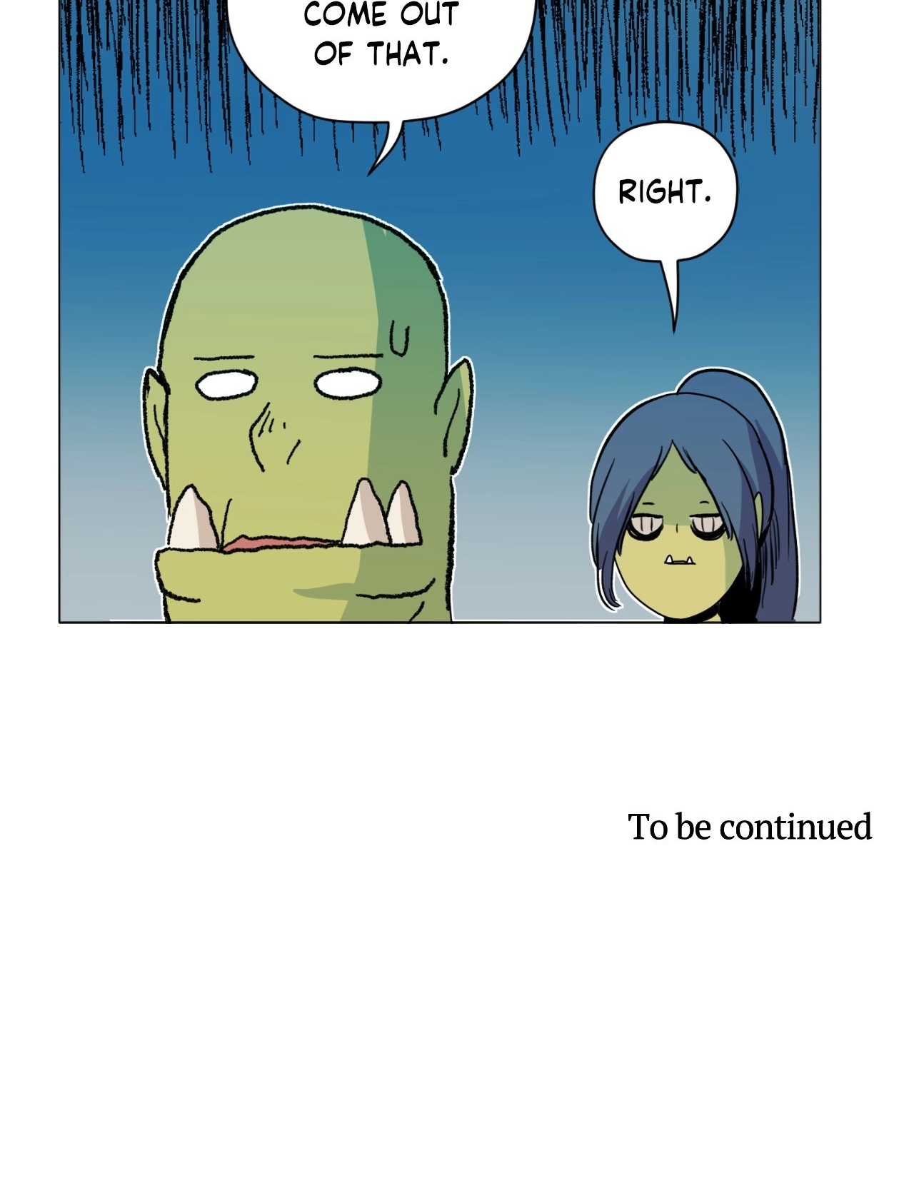 I'm the only guy in the massage parlor. Chapter 26 page 76 - 
