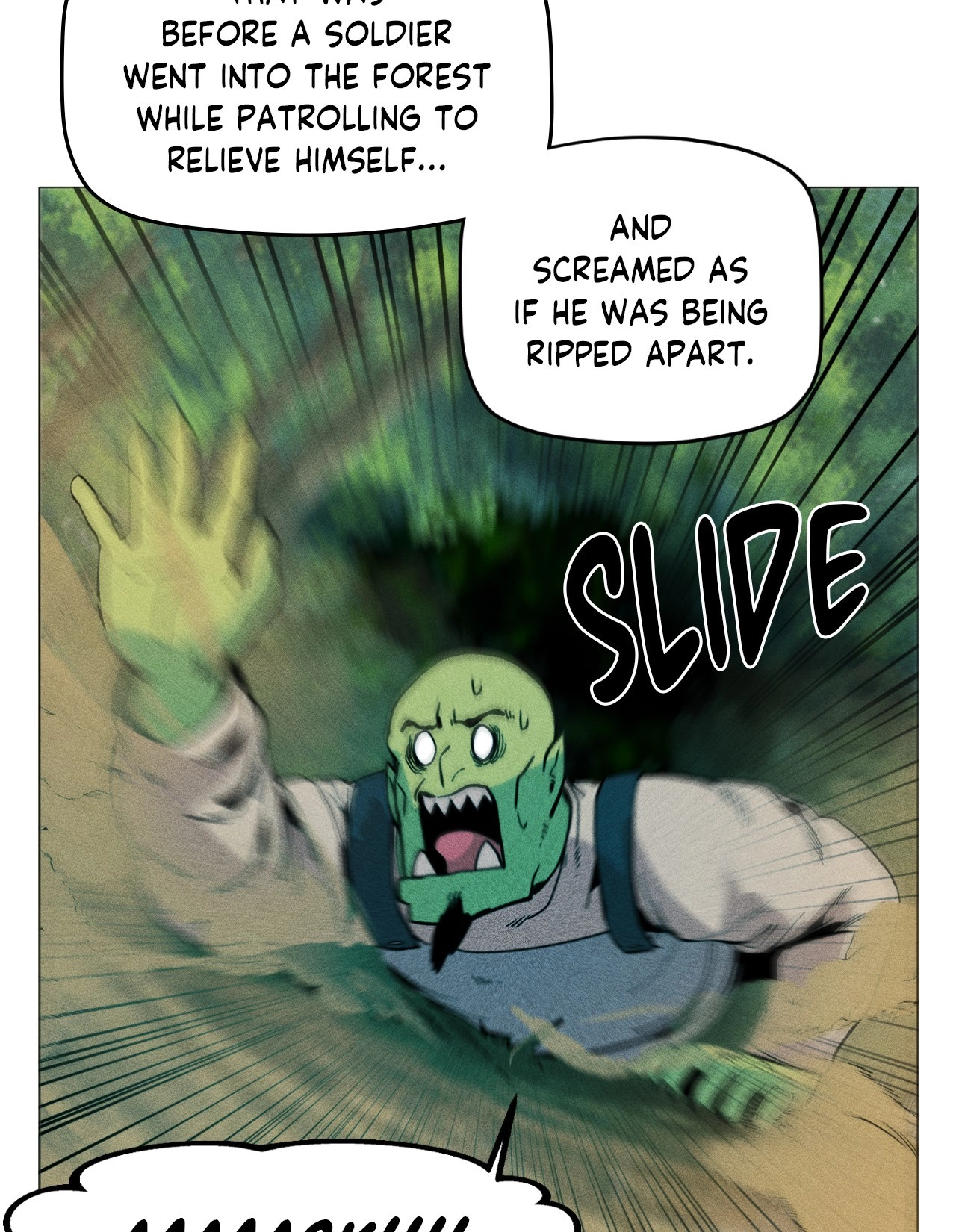 I'm the only guy in the massage parlor. Chapter 26 page 9 - 