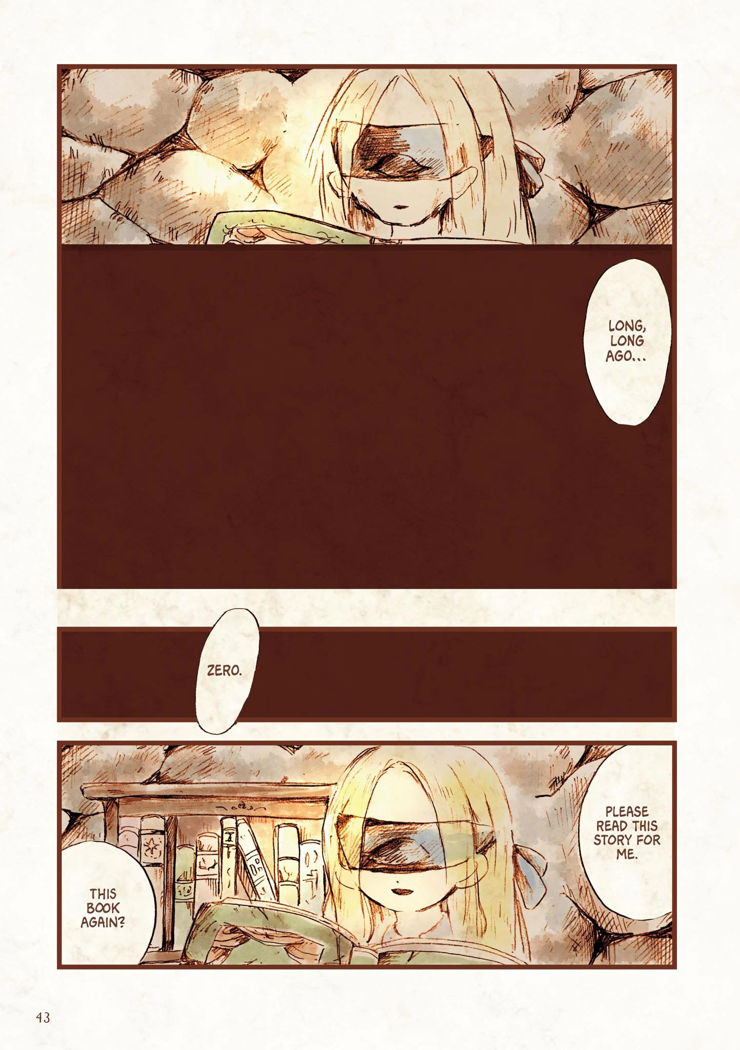 I'm the only guy in the massage parlor. Chapter 27 page 25 - 