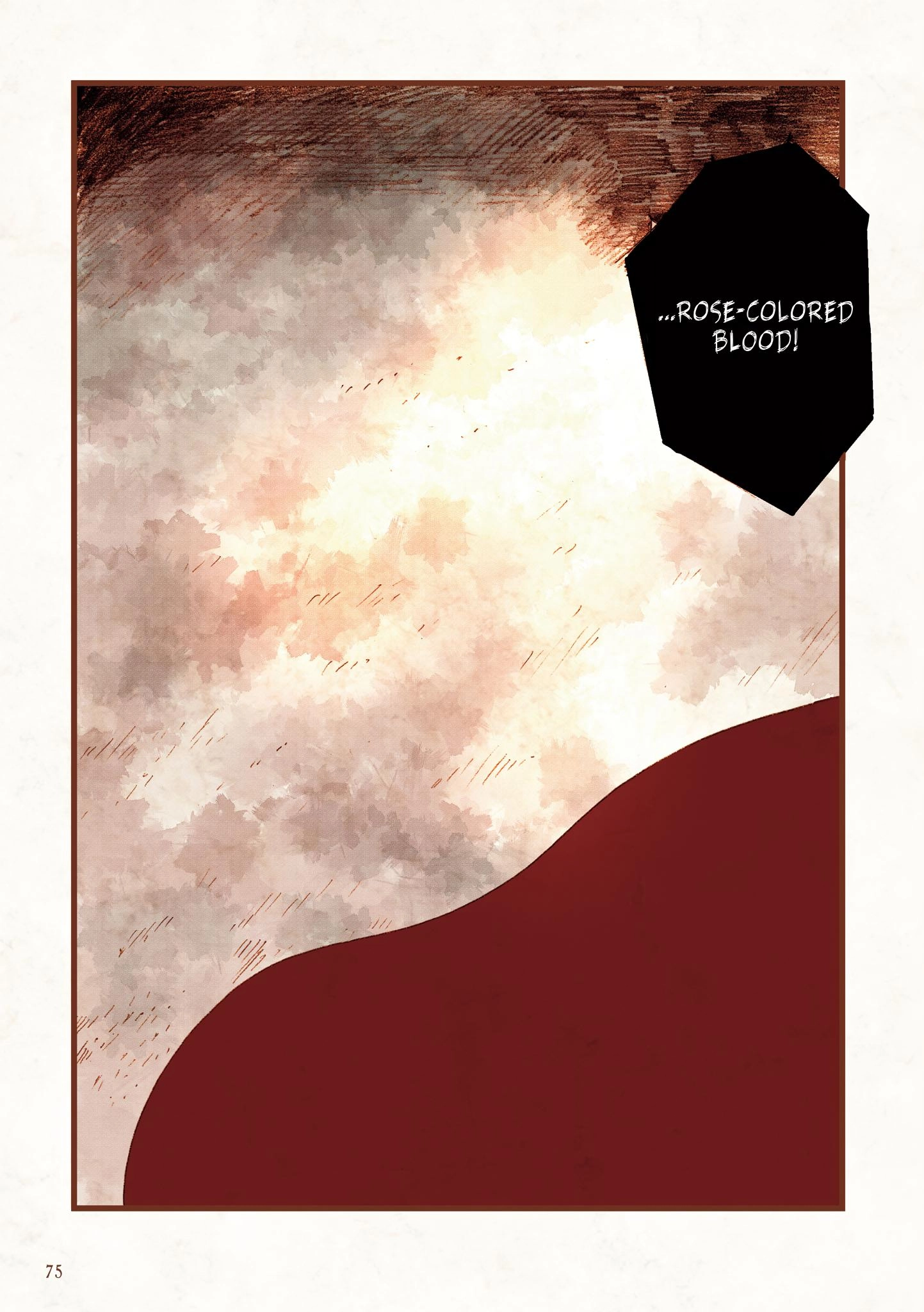 I'm the only guy in the massage parlor. Chapter 27 page 57 - 