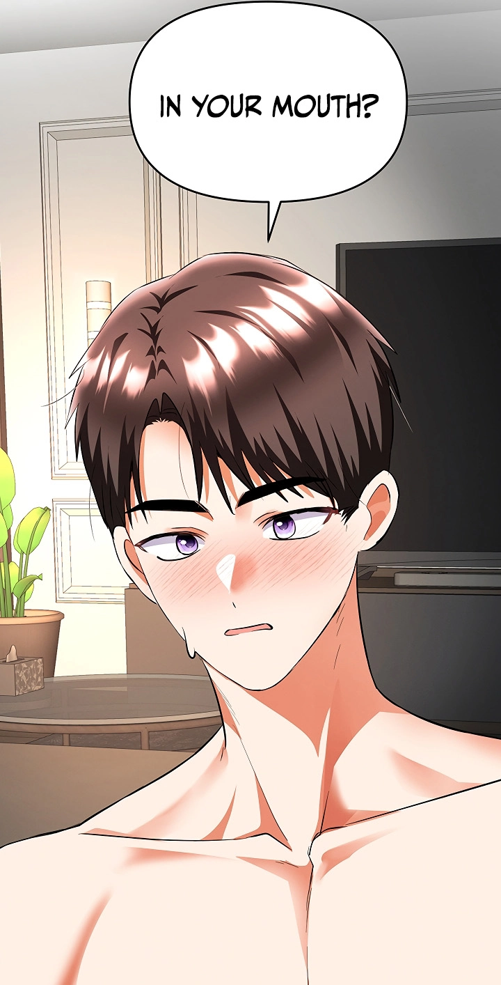 I'm the only guy in the massage parlor. Chapter 28 page 14 - 
