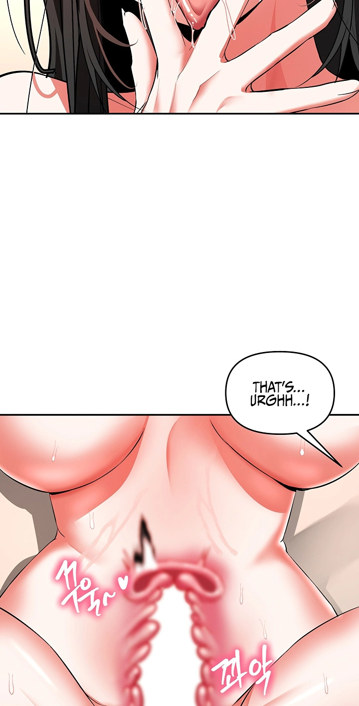 I'm the only guy in the massage parlor. Chapter 28 page 16 - 