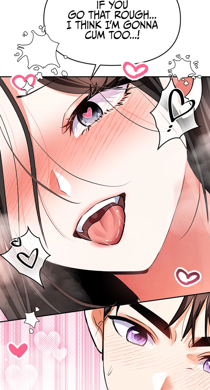I'm the only guy in the massage parlor. Chapter 28 page 3 - 