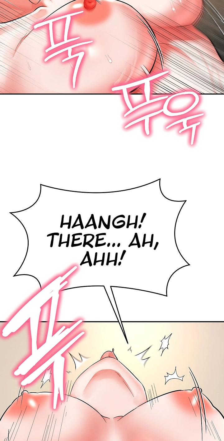 I'm the only guy in the massage parlor. Chapter 28 page 21 - 