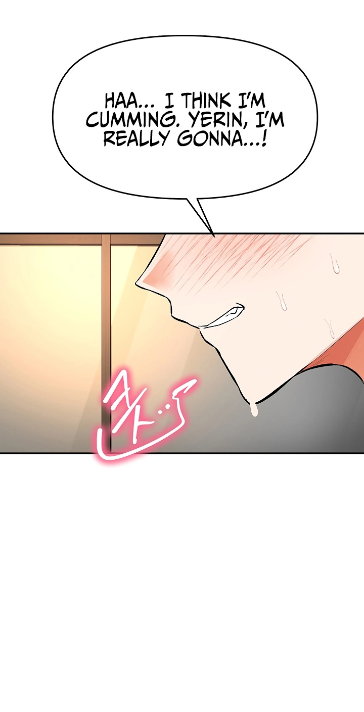 I'm the only guy in the massage parlor. Chapter 28 page 23 - 