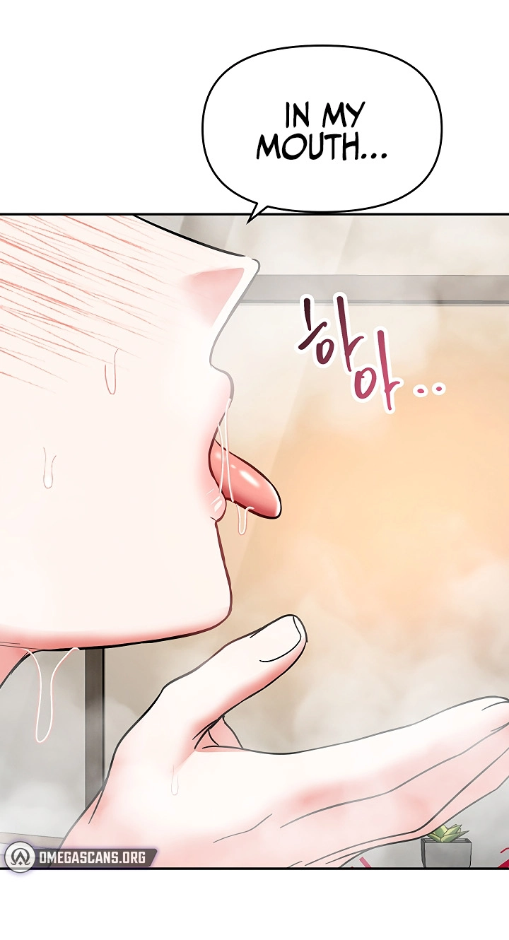 I'm the only guy in the massage parlor. Chapter 28 page 28 - 