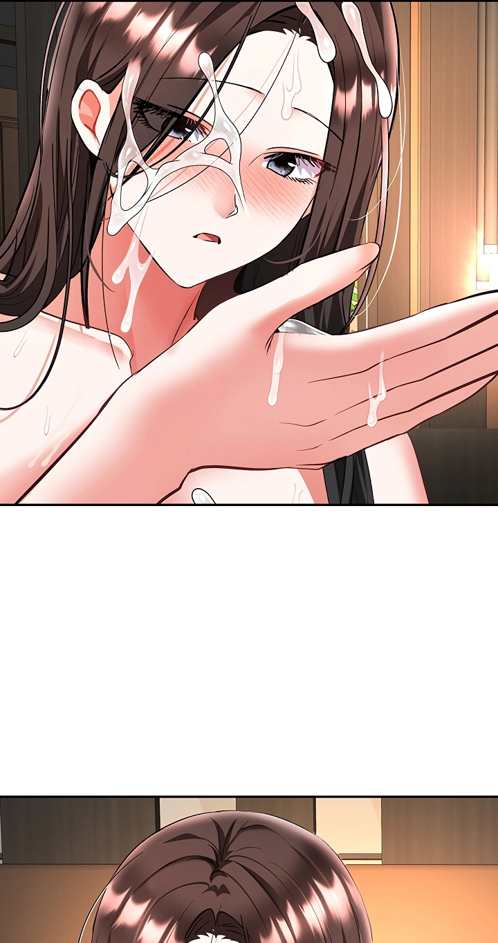 I'm the only guy in the massage parlor. Chapter 28 page 35 - 