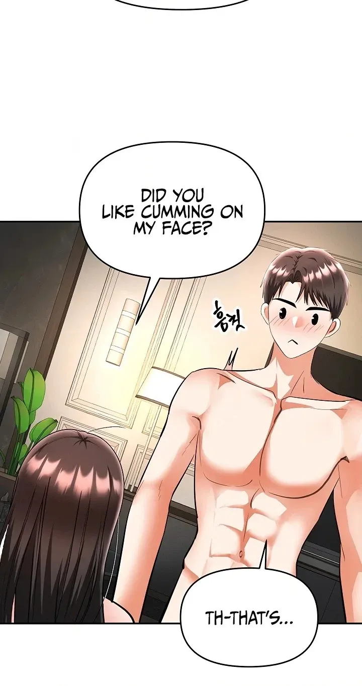 I'm the only guy in the massage parlor. Chapter 28 page 40 - 