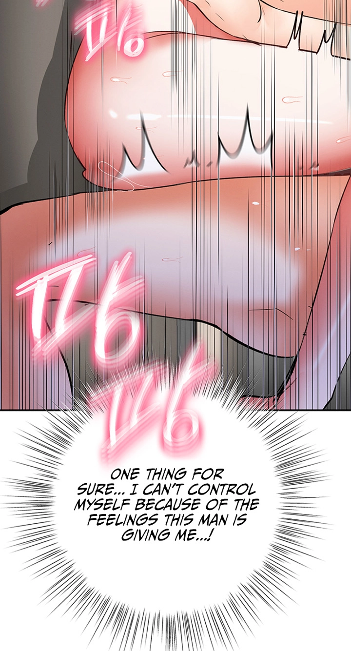 I'm the only guy in the massage parlor. Chapter 28 page 5 - 