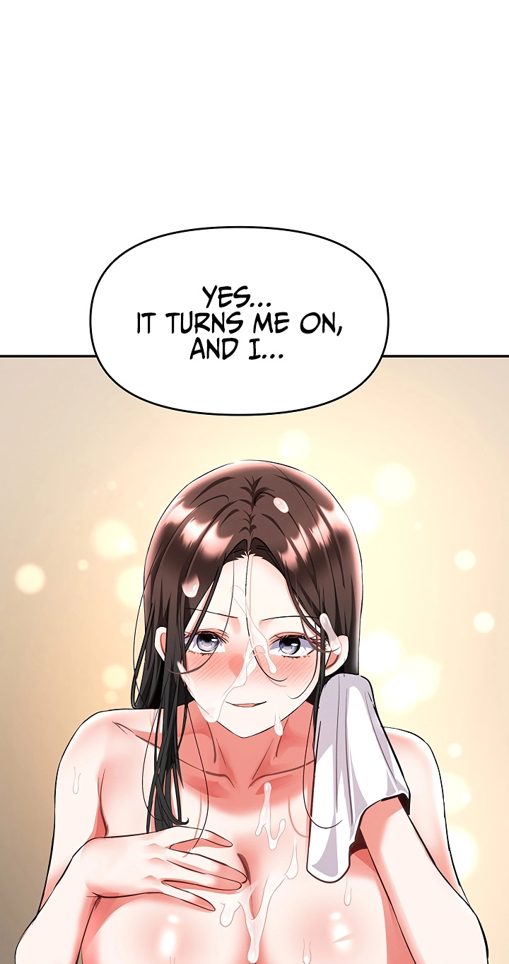 I'm the only guy in the massage parlor. Chapter 28 page 41 - 
