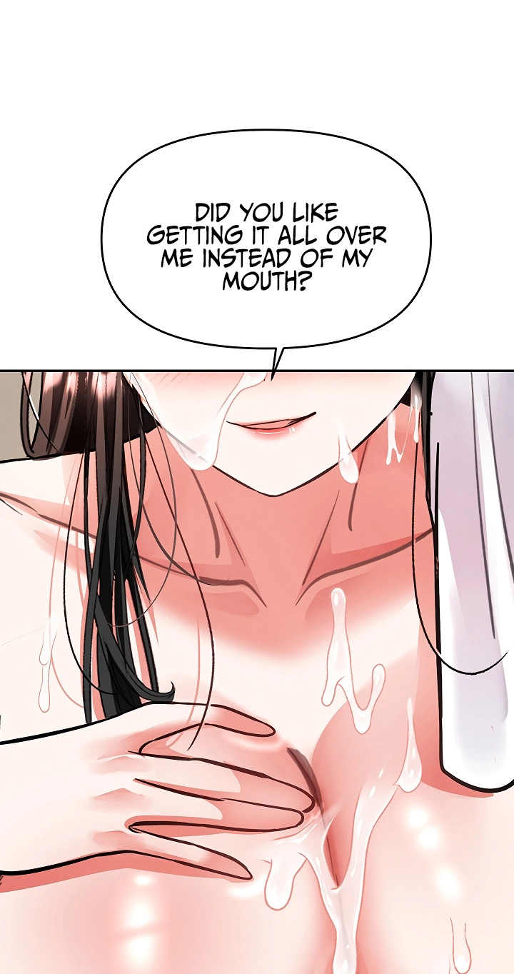 I'm the only guy in the massage parlor. Chapter 28 page 43 - 