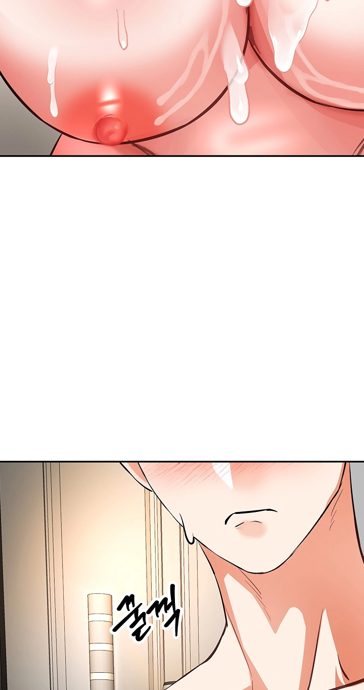I'm the only guy in the massage parlor. Chapter 28 page 44 - 