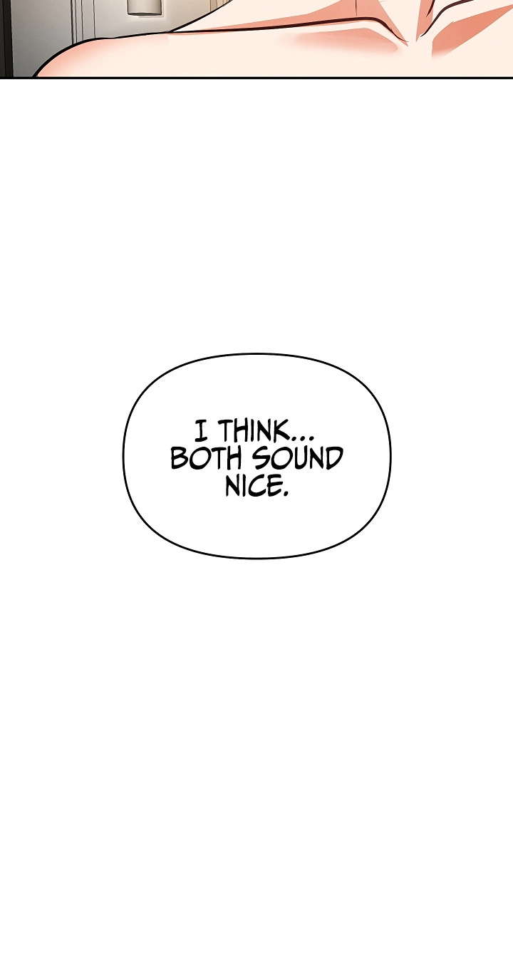 I'm the only guy in the massage parlor. Chapter 28 page 45 - 