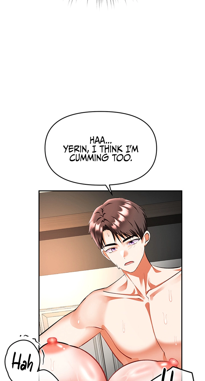 I'm the only guy in the massage parlor. Chapter 28 page 6 - 