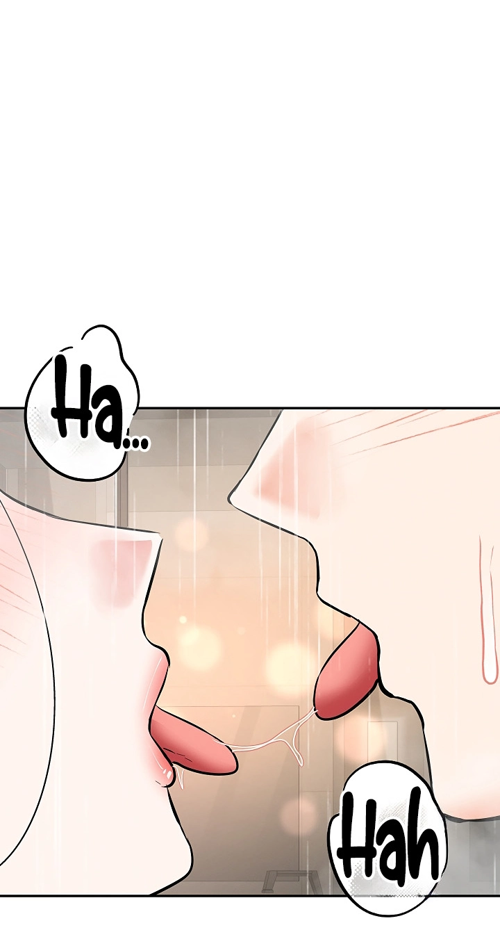 I'm the only guy in the massage parlor. Chapter 28 page 51 - 