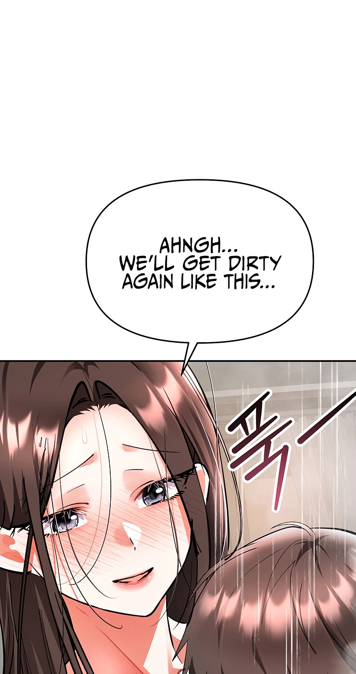 I'm the only guy in the massage parlor. Chapter 28 page 52 - 