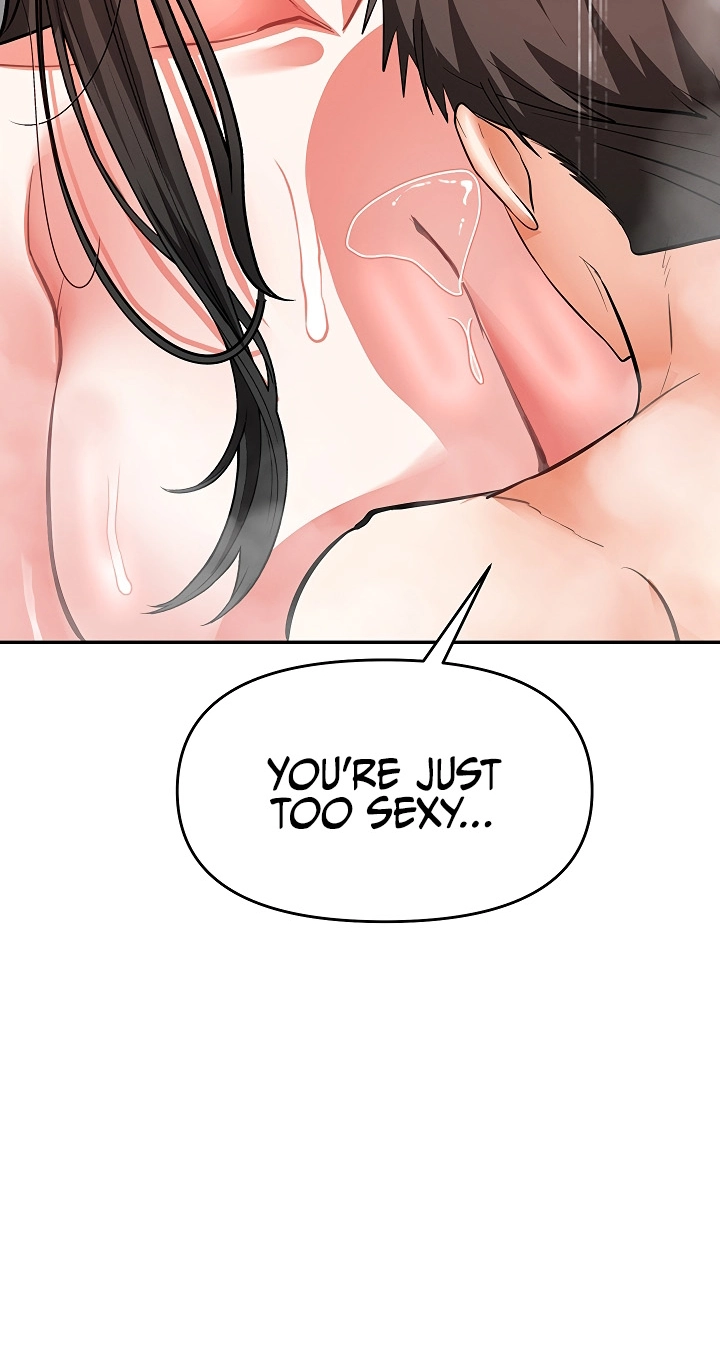 I'm the only guy in the massage parlor. Chapter 28 page 53 - 