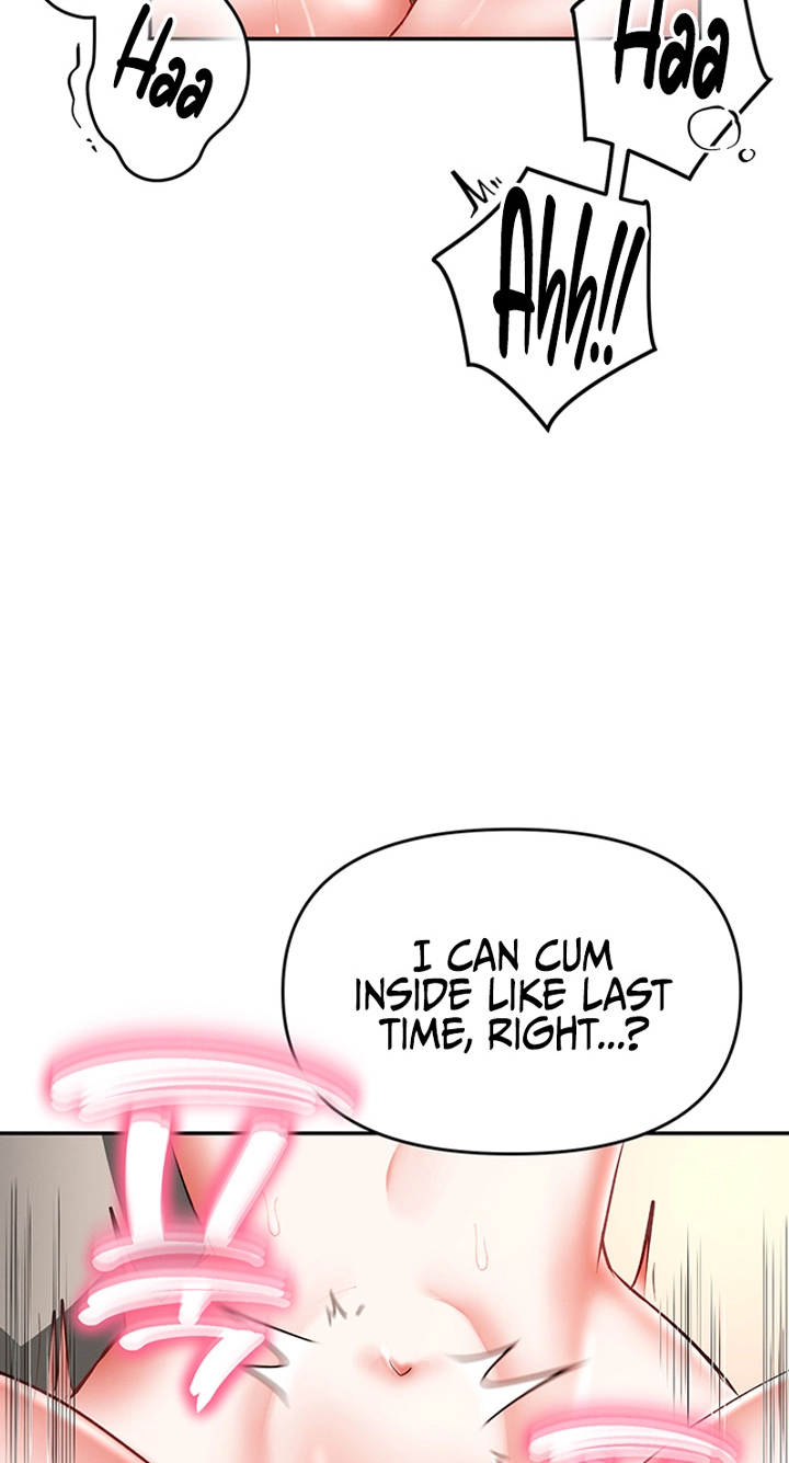 I'm the only guy in the massage parlor. Chapter 28 page 7 - 