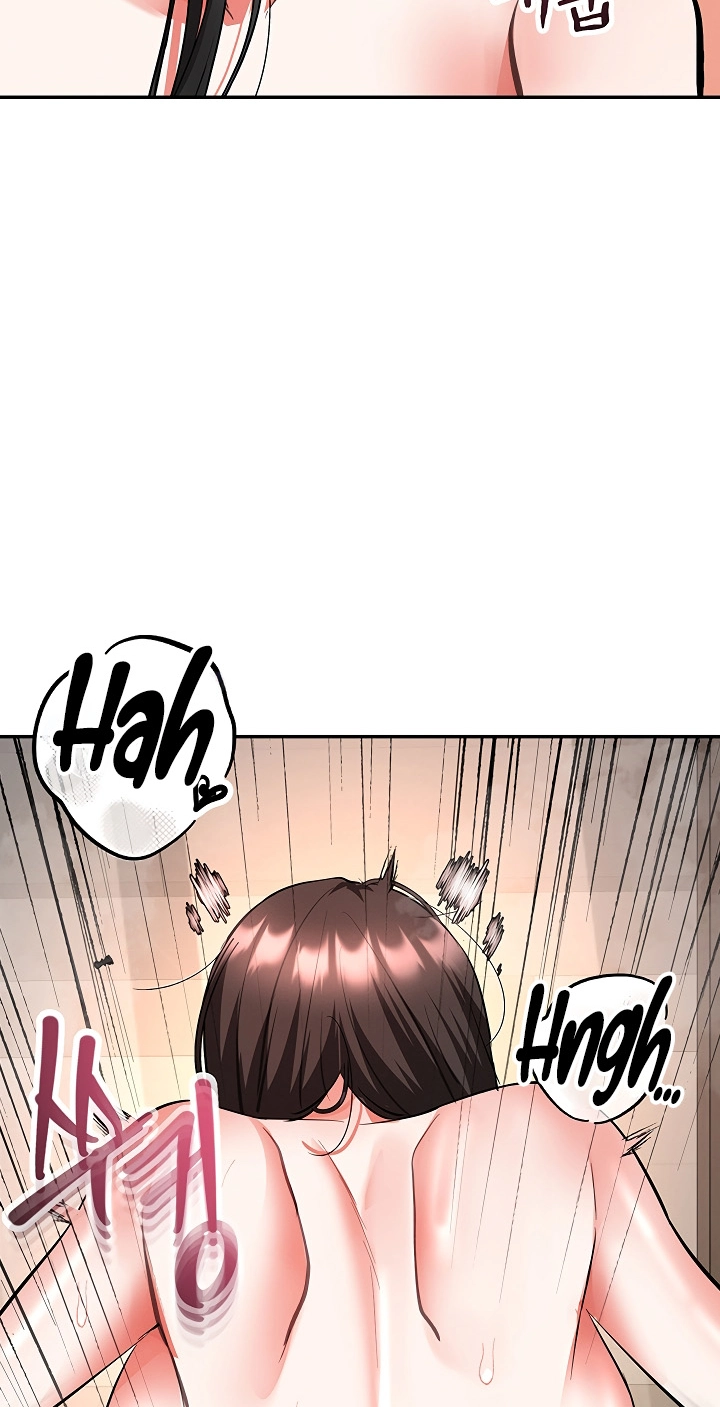 I'm the only guy in the massage parlor. Chapter 28 page 64 - 
