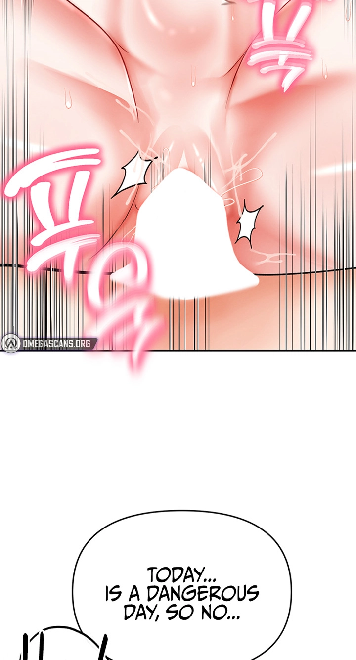 I'm the only guy in the massage parlor. Chapter 28 page 8 - 