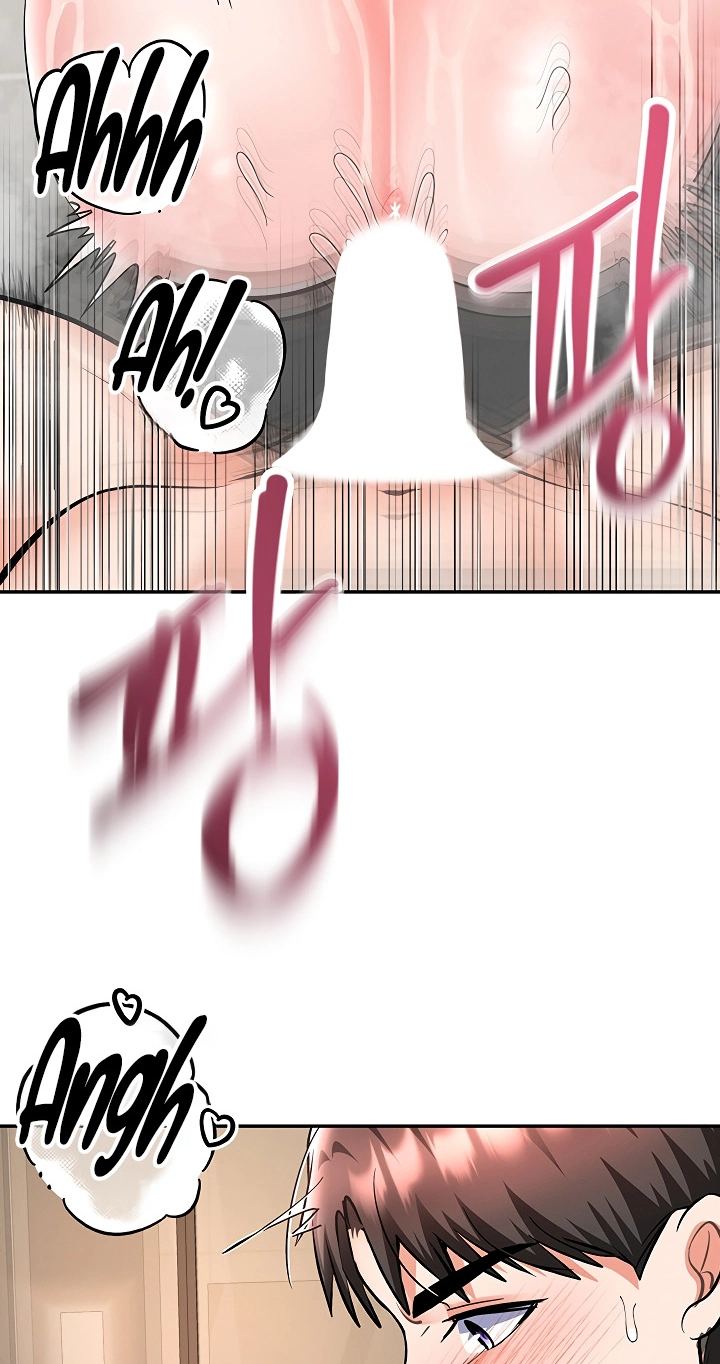 I'm the only guy in the massage parlor. Chapter 28 page 72 - 