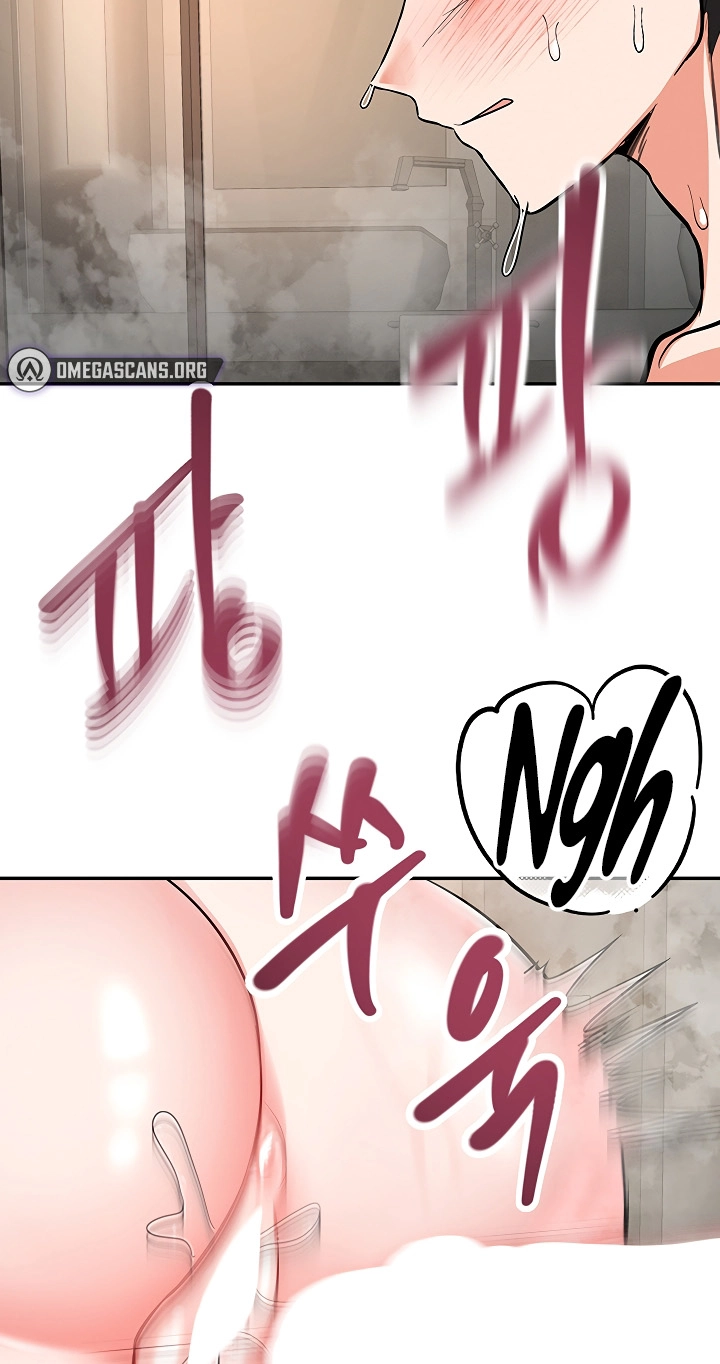 I'm the only guy in the massage parlor. Chapter 28 page 73 - 