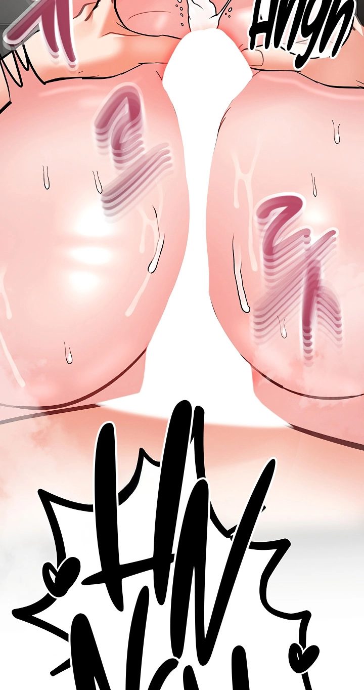 I'm the only guy in the massage parlor. Chapter 28 page 76 - 