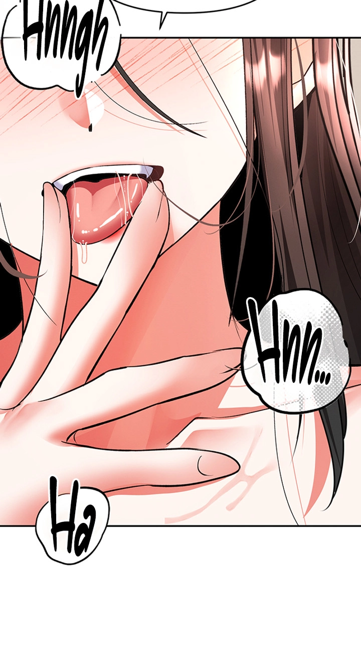 I'm the only guy in the massage parlor. Chapter 28 page 9 - 