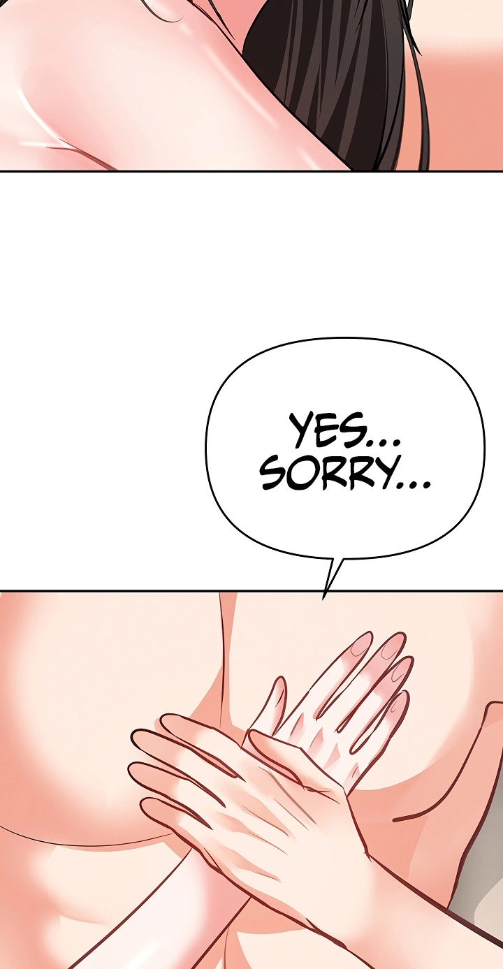 I'm the only guy in the massage parlor. Chapter 28 page 81 - 