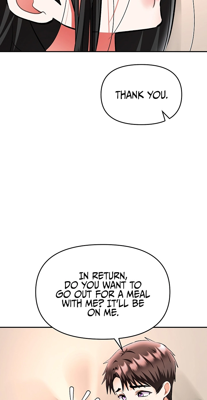 I'm the only guy in the massage parlor. Chapter 28 page 83 - 