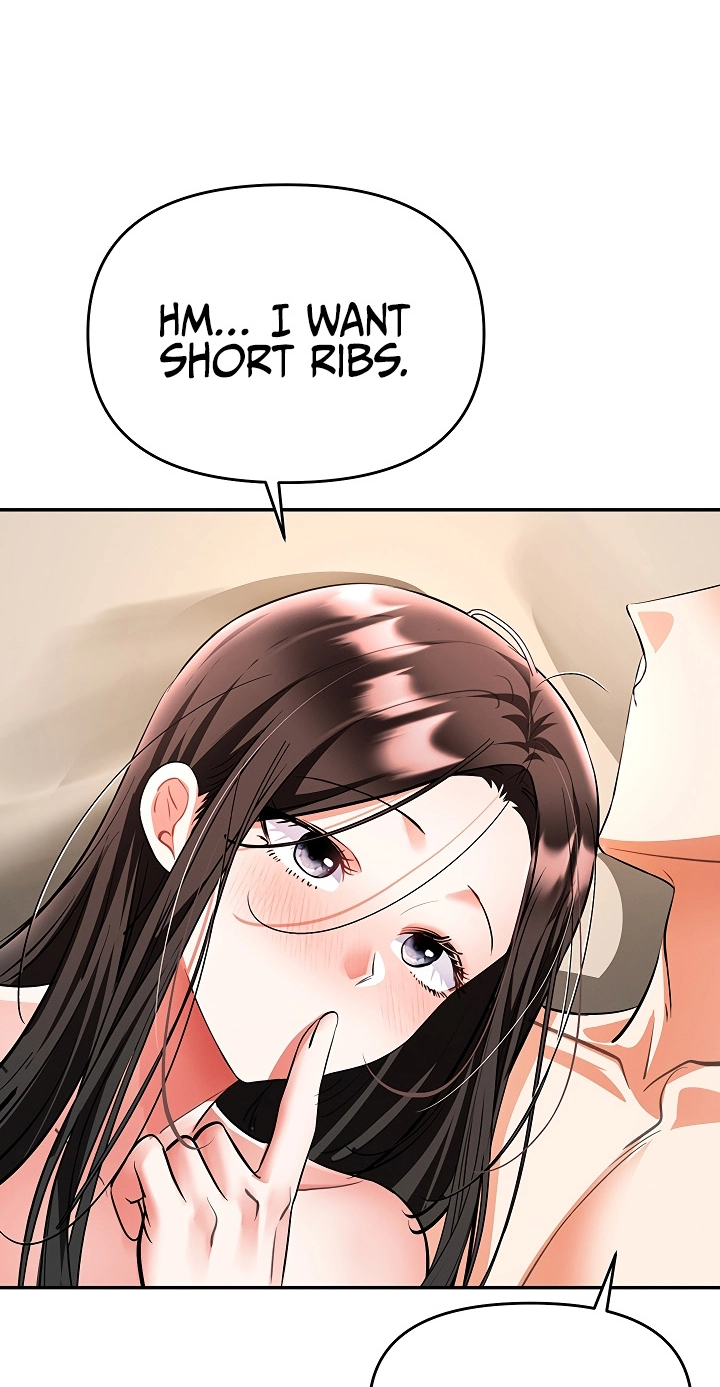 I'm the only guy in the massage parlor. Chapter 28 page 85 - 