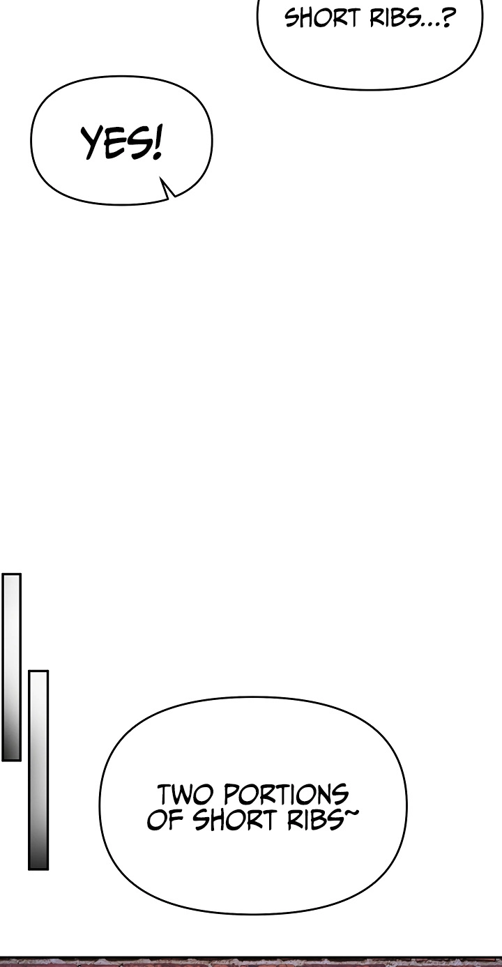 I'm the only guy in the massage parlor. Chapter 28 page 86 - 