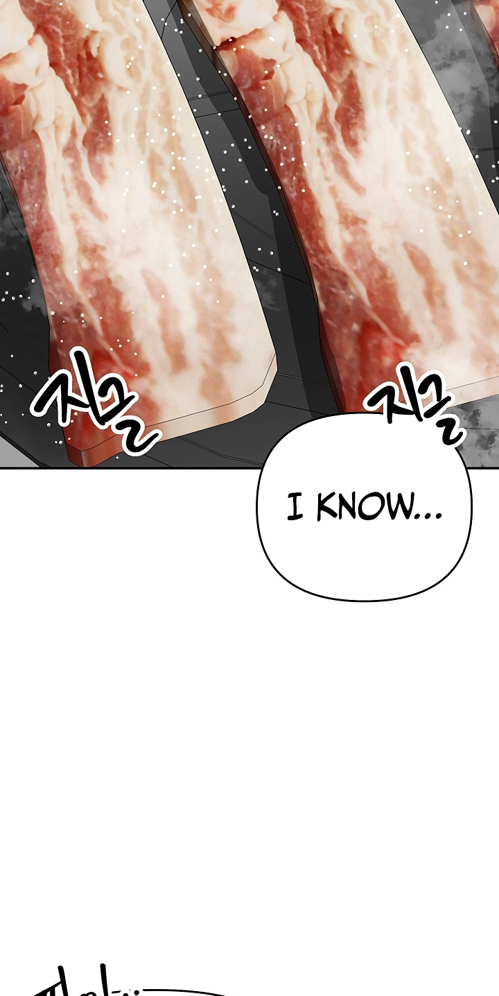 I'm the only guy in the massage parlor. Chapter 28 page 92 - 