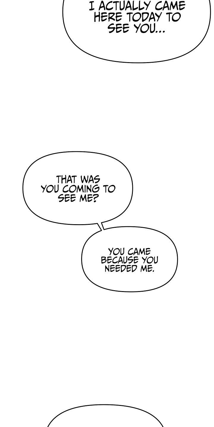 I'm the only guy in the massage parlor. Chapter 28 page 94 - 