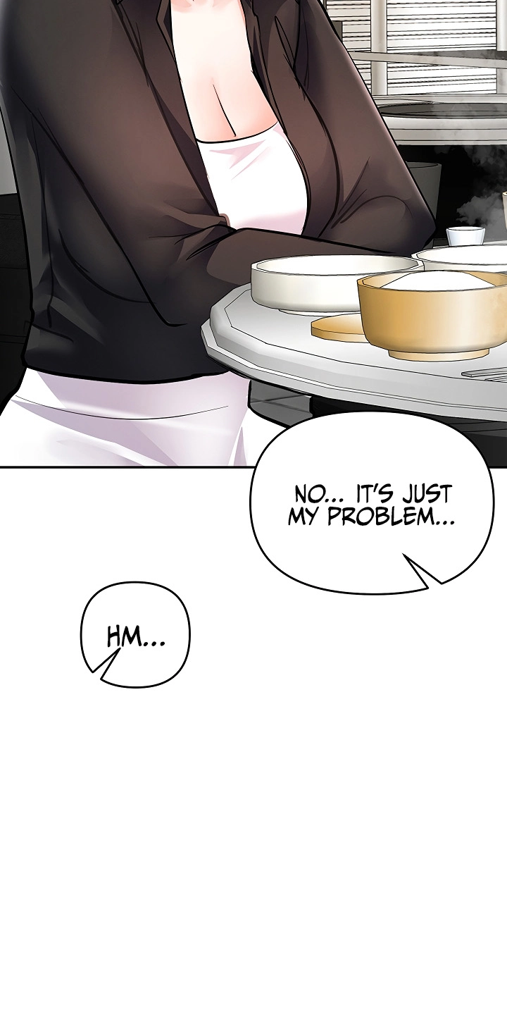 I'm the only guy in the massage parlor. Chapter 28 page 97 - 