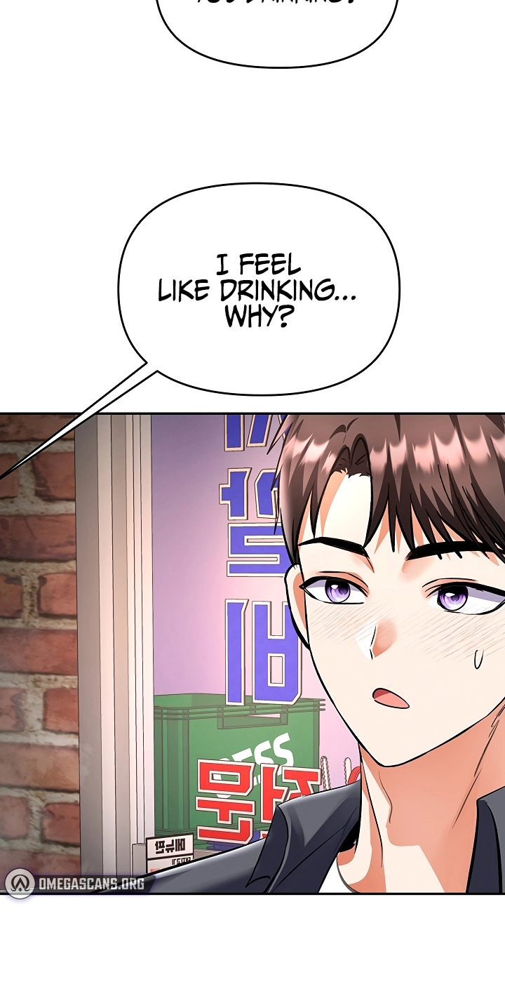 I'm the only guy in the massage parlor. Chapter 28 page 99 - 