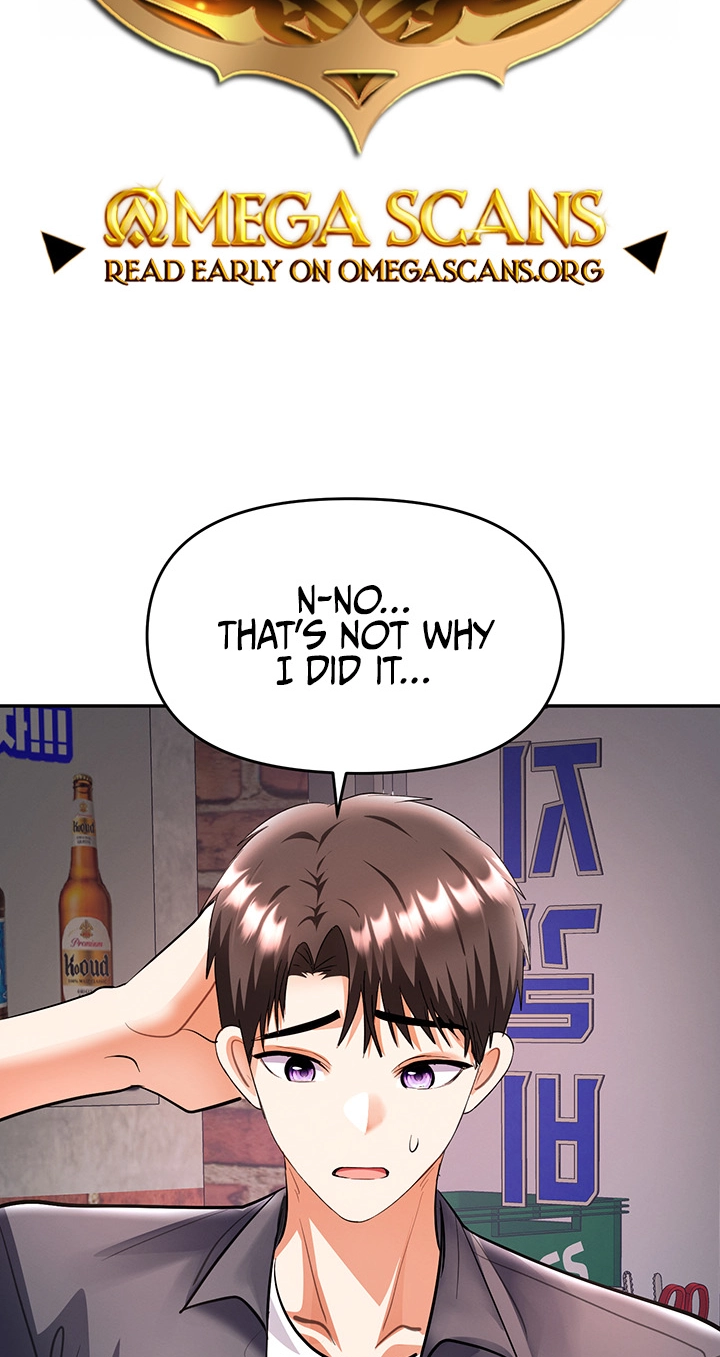 I'm the only guy in the massage parlor. Chapter 29 page 2 - 